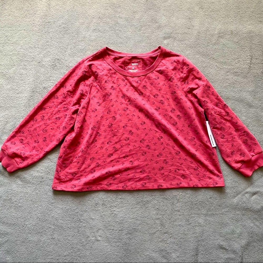 Sonoma Top